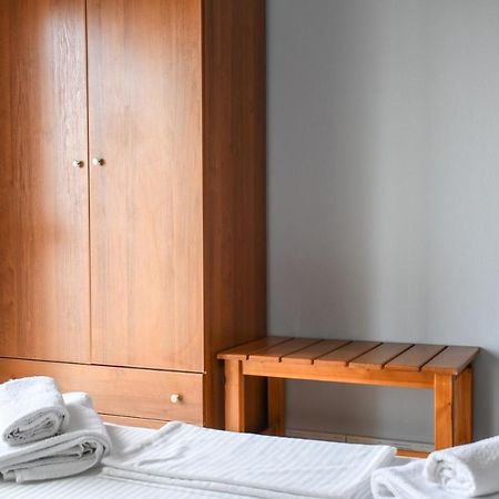 Artemis Hotel Apartments Keremetli Dış mekan fotoğraf