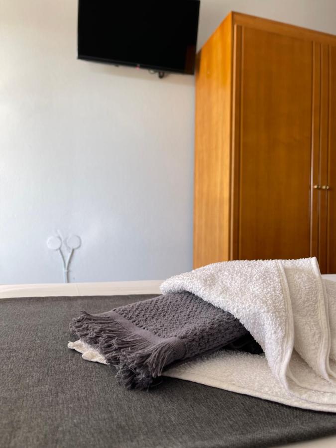 Artemis Hotel Apartments Keremetli Dış mekan fotoğraf