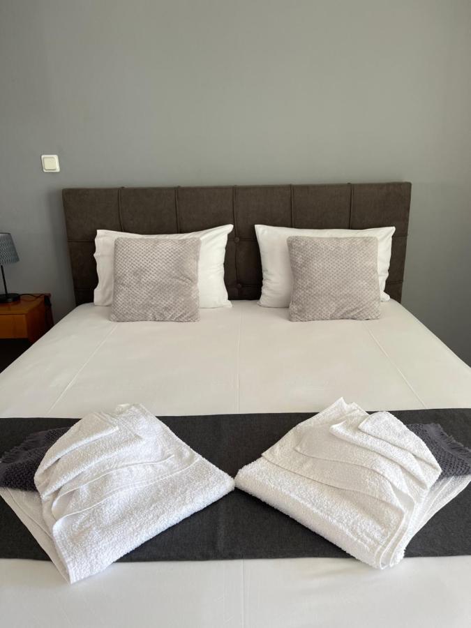 Artemis Hotel Apartments Keremetli Dış mekan fotoğraf