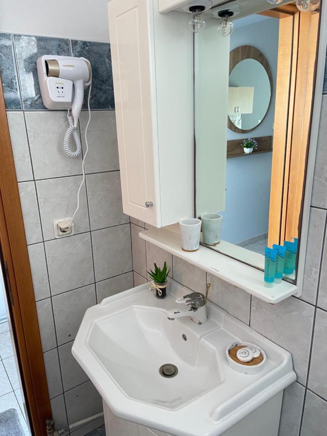 Artemis Hotel Apartments Keremetli Dış mekan fotoğraf