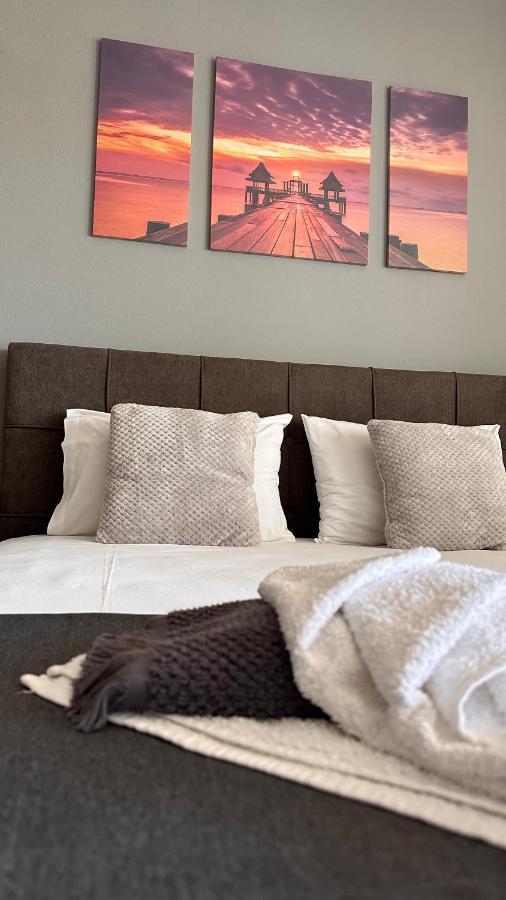 Artemis Hotel Apartments Keremetli Dış mekan fotoğraf