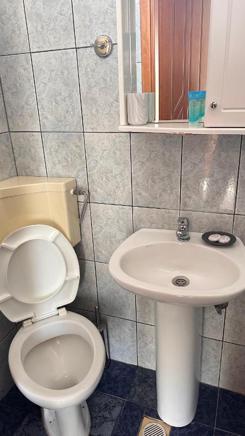 Artemis Hotel Apartments Keremetli Dış mekan fotoğraf