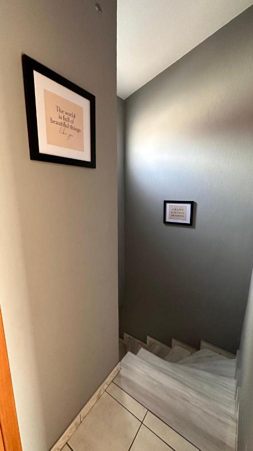 Artemis Hotel Apartments Keremetli Dış mekan fotoğraf
