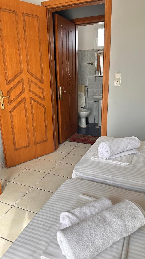 Artemis Hotel Apartments Keremetli Dış mekan fotoğraf