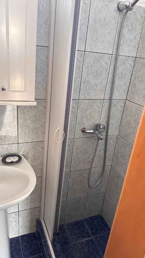 Artemis Hotel Apartments Keremetli Dış mekan fotoğraf